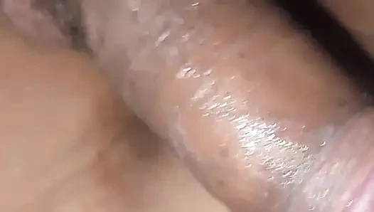 Bhabhi ko chikni chikni chut per shivla chhipla ke mara