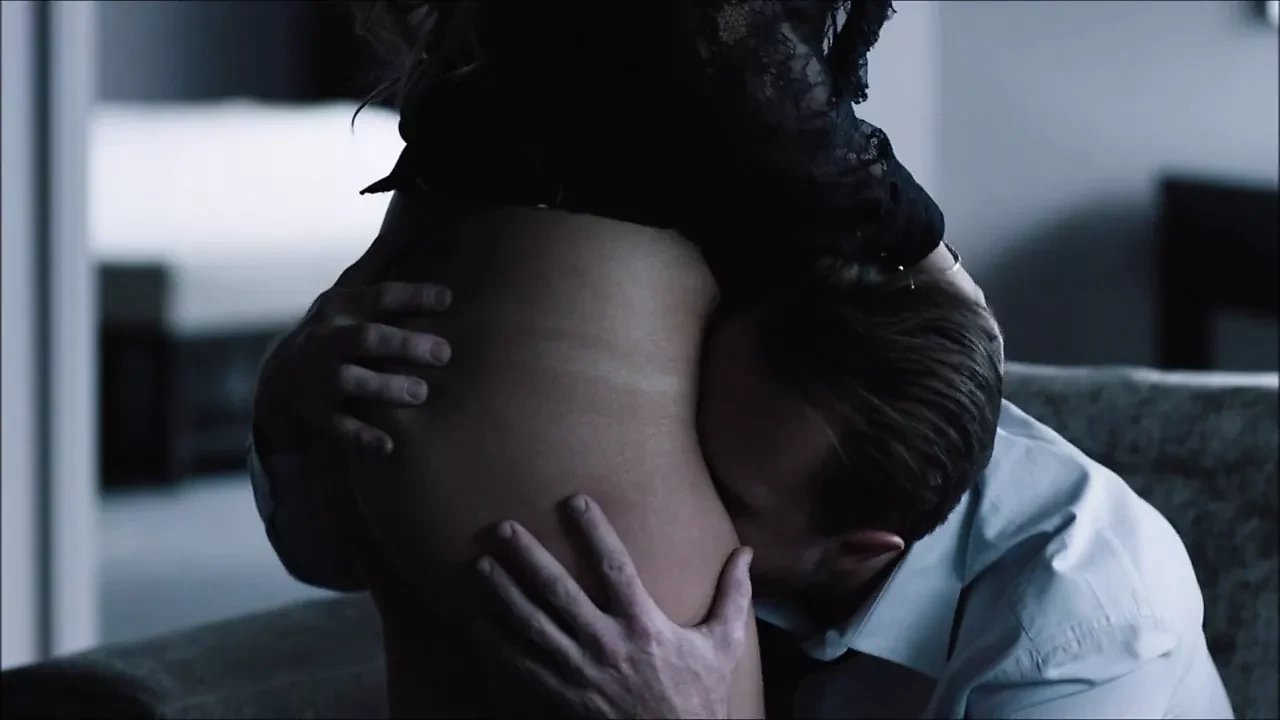 女友体验中的出轨场景