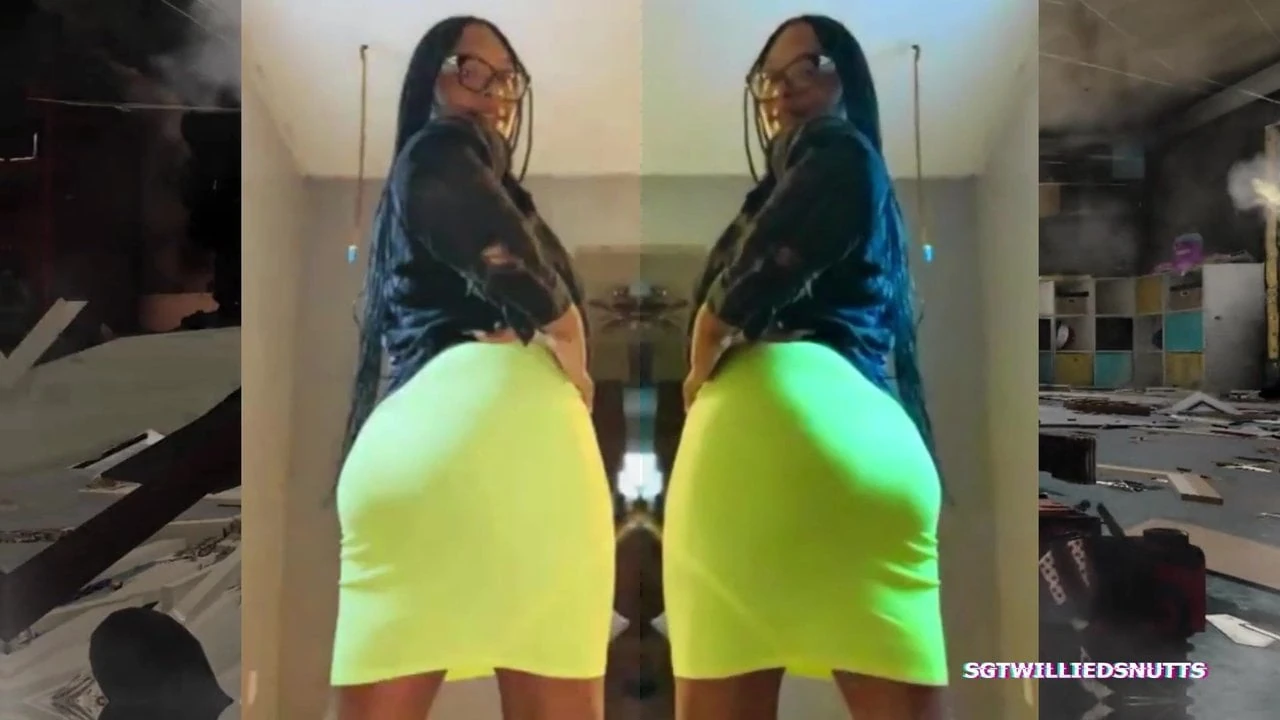 Oral Assassin Twerk Pmv Promo