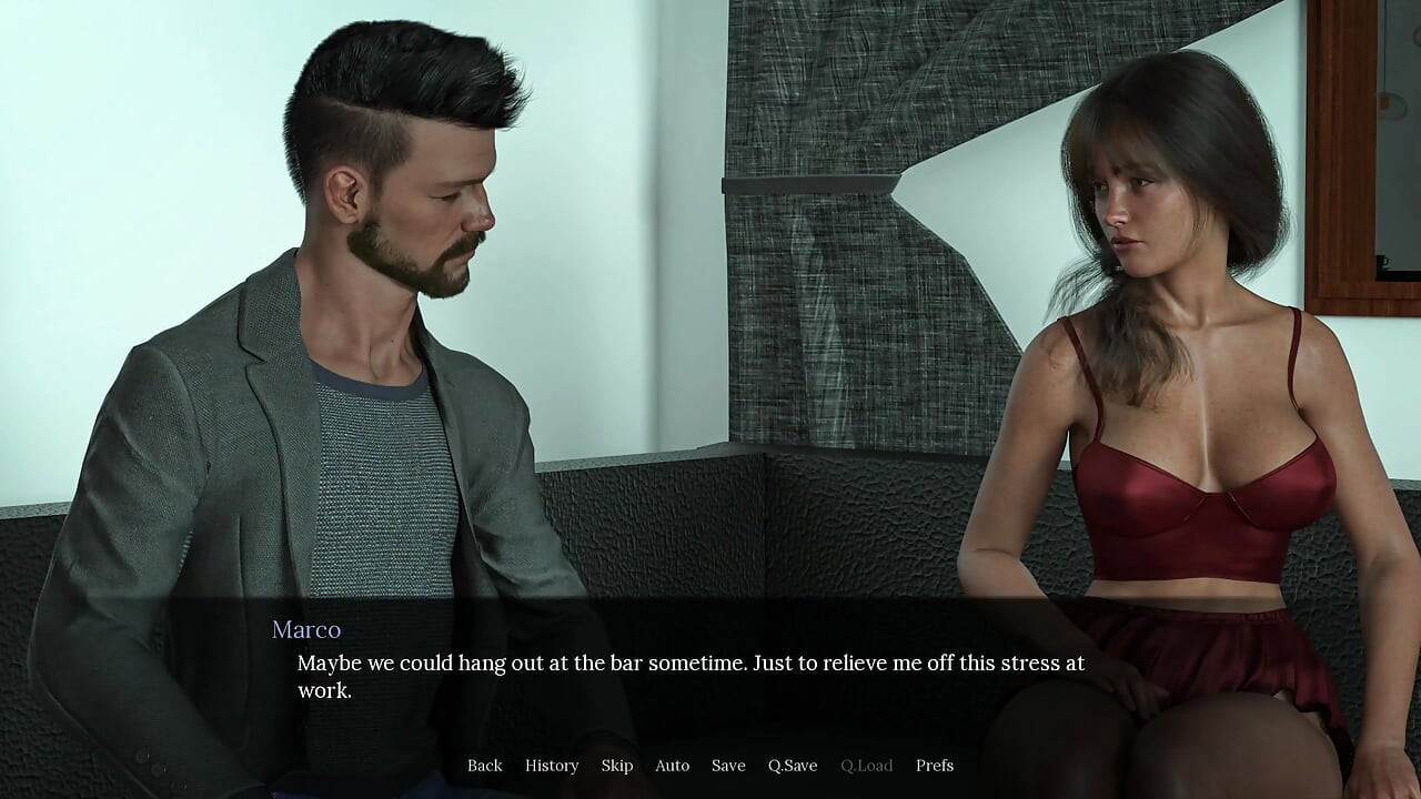 The Good Family - V0.04 - Full Part