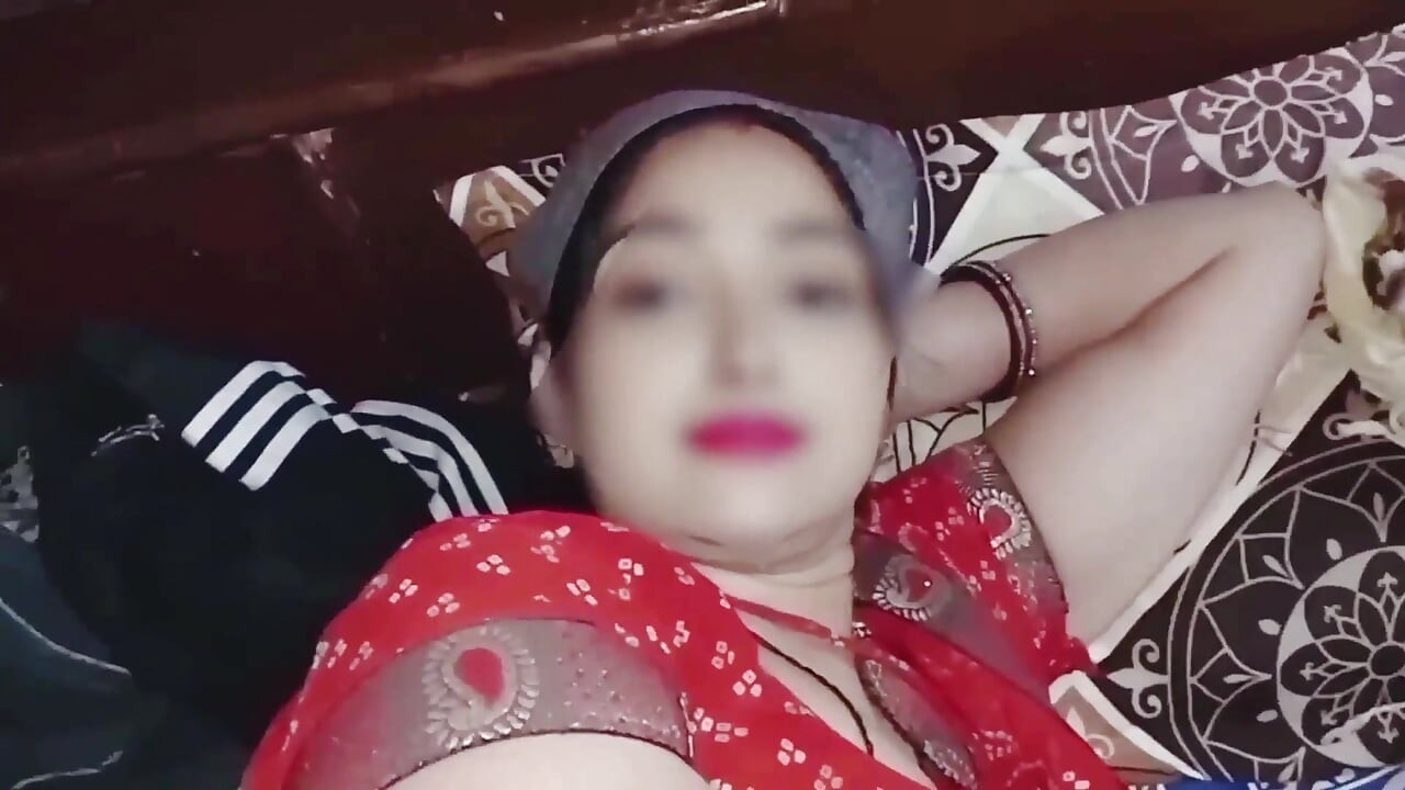 Indian Village Girl and Her Step Brother Fucking Sex Moment
