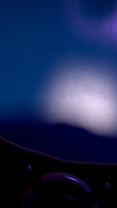 Gospodarica ti dopušta da obožavaš njezinu igračku | Isječak 1