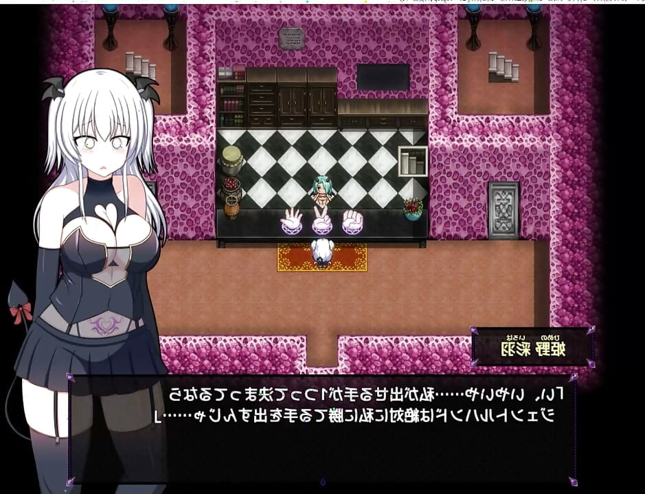 game hentai khiêu dâm