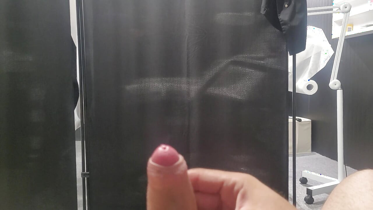 My Boss Make a Blowjob for Me in Break at Work. She Make Deepthoart with Prostate Massage