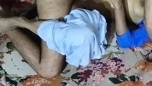 School girl friend enjoy fuck