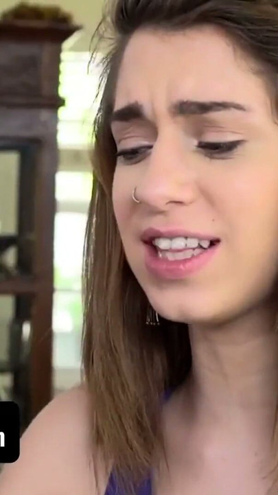 Daughterswap - yaramaz genç kankalar joseline kelly ve raylin ann takas ve onların azgın üvey babalarını becer | Klip 1