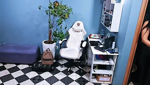 Babamın Yabanı Vajinamı Yalıyor. Baştan Çıkarıcı Ve Berbat Oldu.