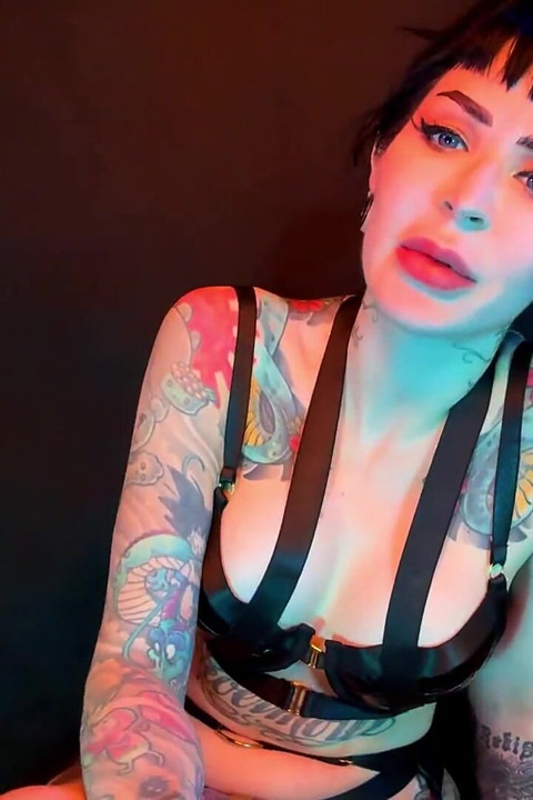 Your Disgusting Secret JOI - Caviar Edition