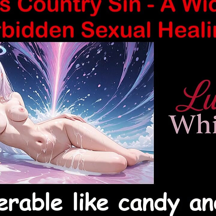 Cross Country Sin: a Widower’s Illicit Sexual Healing Part 3 - English Audio Sex Story