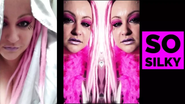 Become Bruci the Silky Satin Whore.