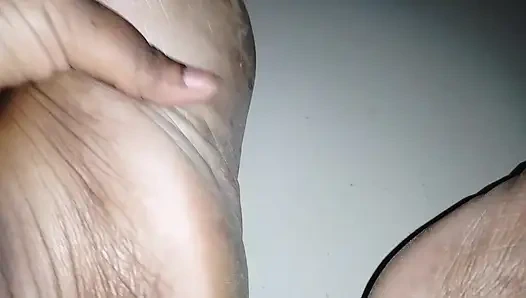 Kompilasi video terkahirku untuk dinikmati pecinta kaki terbaik.