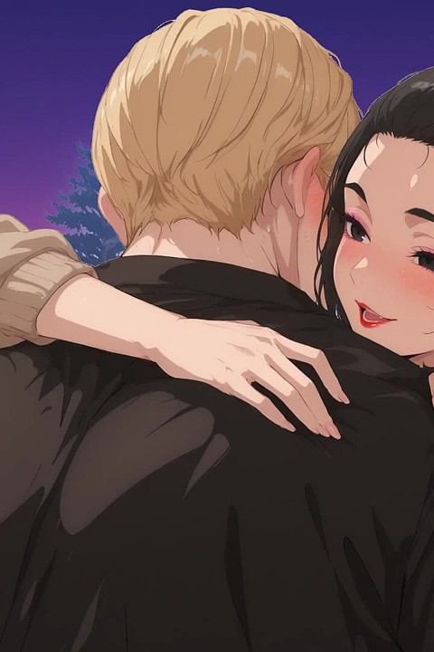 Amor inquebrável: assistindo minha esposa flertando com meu amigo fez meu pau duro - episódio 3