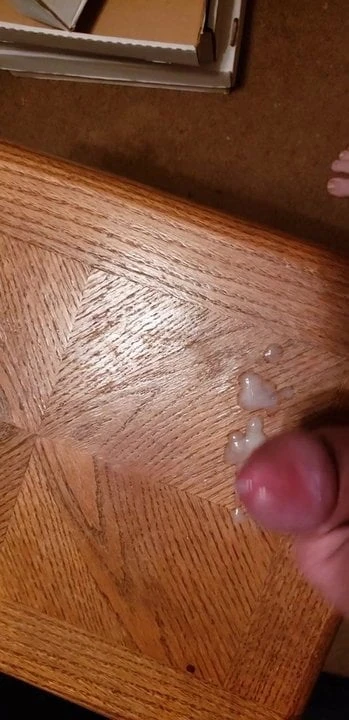 after watching female squirt video