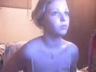 Webcam girl 61
