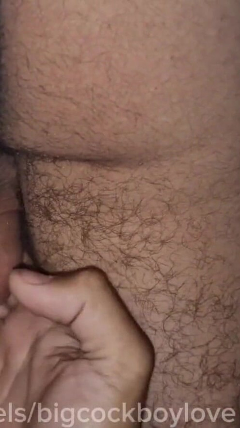A lost boy gets fucked hard and bareback by a random daddy on a cruise | Clip 1