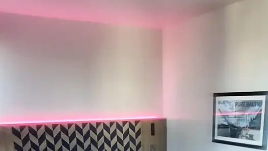 Blowjob and anal fucking