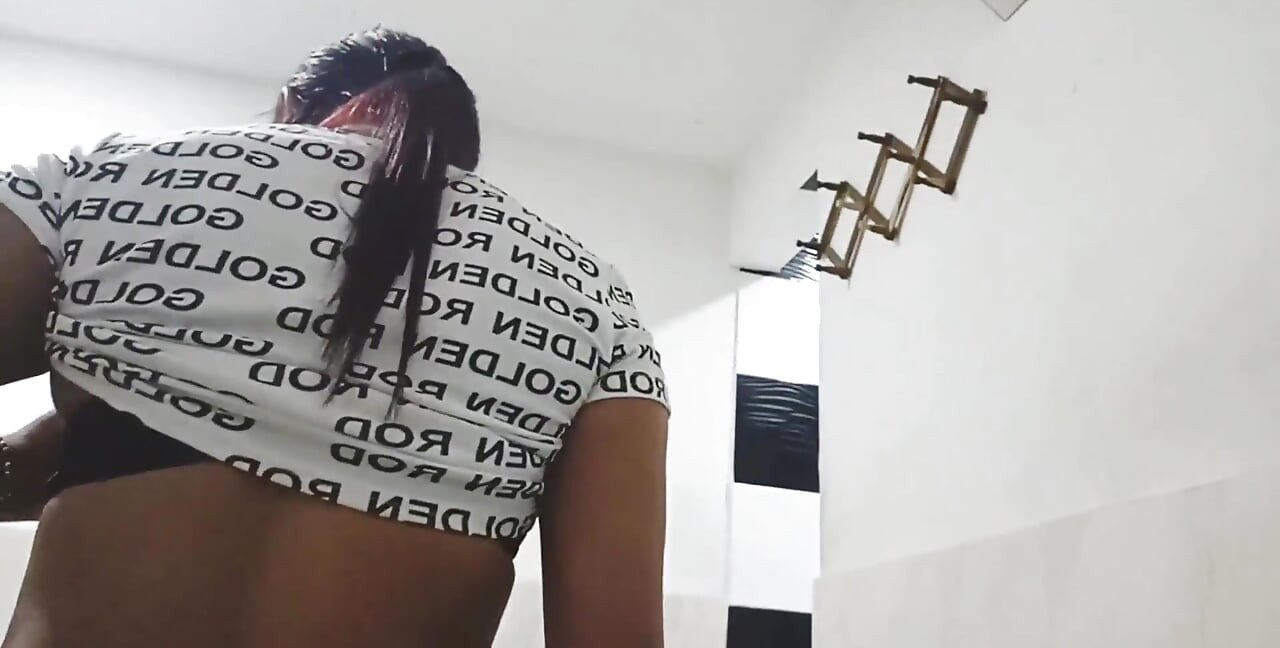 ニューヨークの美しい妻とセックス