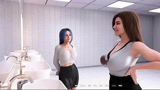 Güvensiz Koca (3. bölüm)