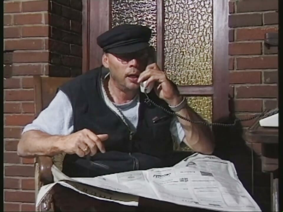 O lanet kasırga