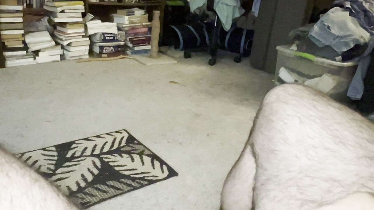 Eat a Banana, Then Eat a Cock
