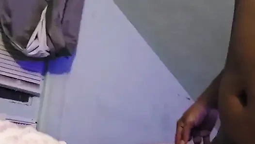 Макиг ее сливки со стороны