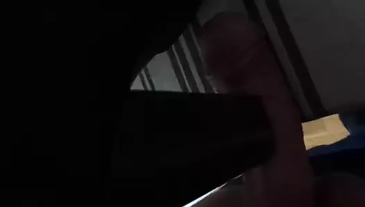 Karısının ayakkabılarını sikeyim