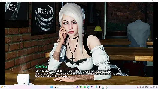 Eternum part 7 (full gameplay in bio)