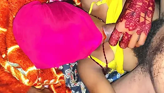 Indian village desi blowjob sex oral sex hardcore sex video