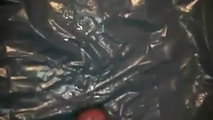 Cum sıçramasına duyun :-)