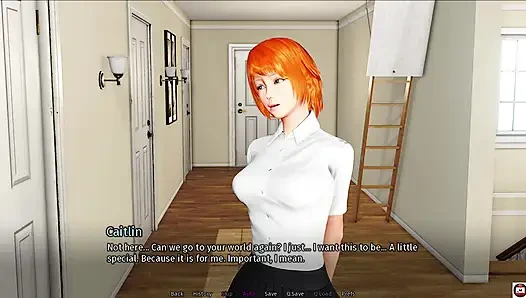 RUMAH DALAM KERETAKAN - (PT 77) NC