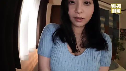 Risky Desire Rises as a Taken Curvy Wife Reveals Her Bold, Overwhelming Presence -part.3