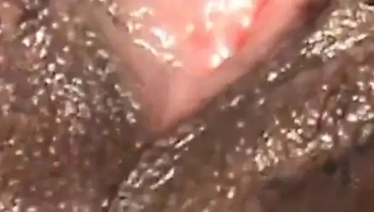 My Pussy BREATHING
