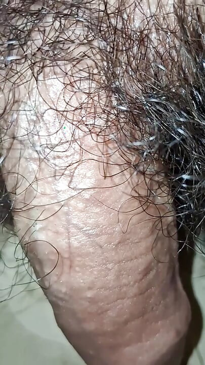It gets my hard cock again
