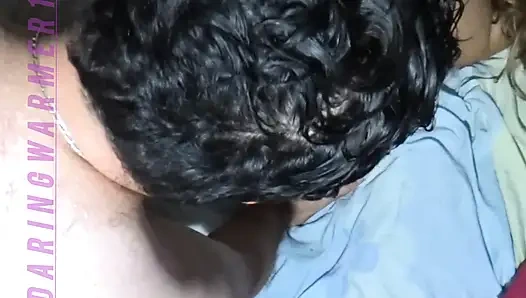 Cheating slut stepmom gets fucked
