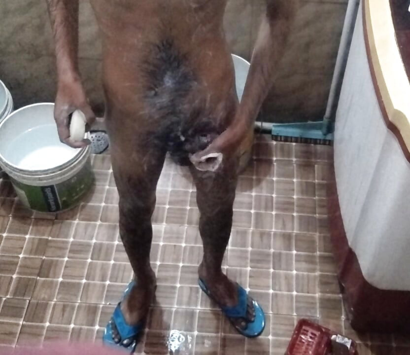 Slow mo dick