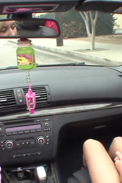 同性恋糖女人遇到她的新火焰