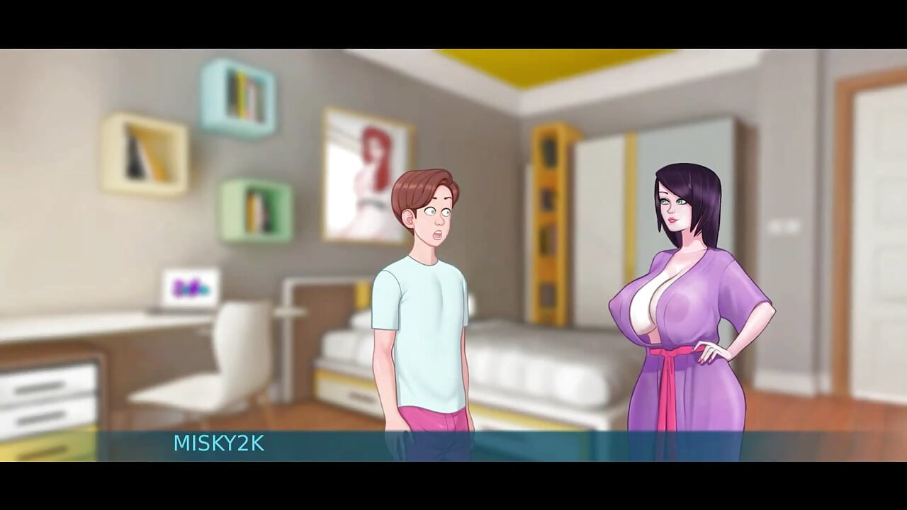 섹스 노트 - 166 Misskitty2k의 자지를 놓쳤어