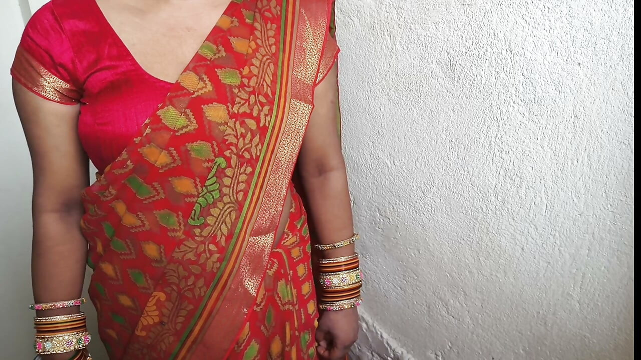 Sister-in-law called Devra at home
