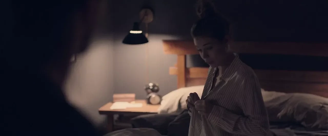 Laia Costa, unknown actress – Newness
