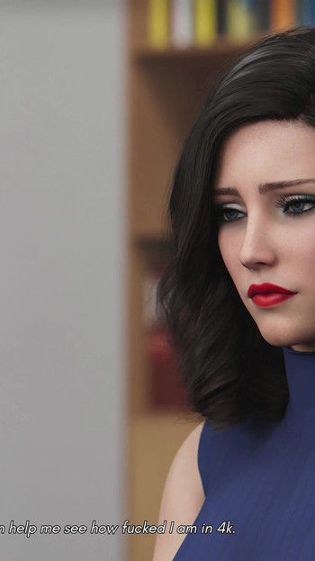 Sofia Denver - day 1 - Faye की मालिश