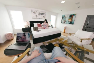 VRSpy - Kinky Kitty: VR Experience