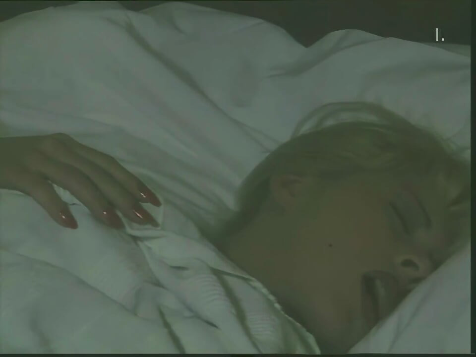 Castle Honeymoon: Husband Pounds His New Bride in a Double Penetration Scene with Another Man
