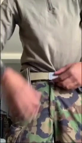 Сексуальный парень