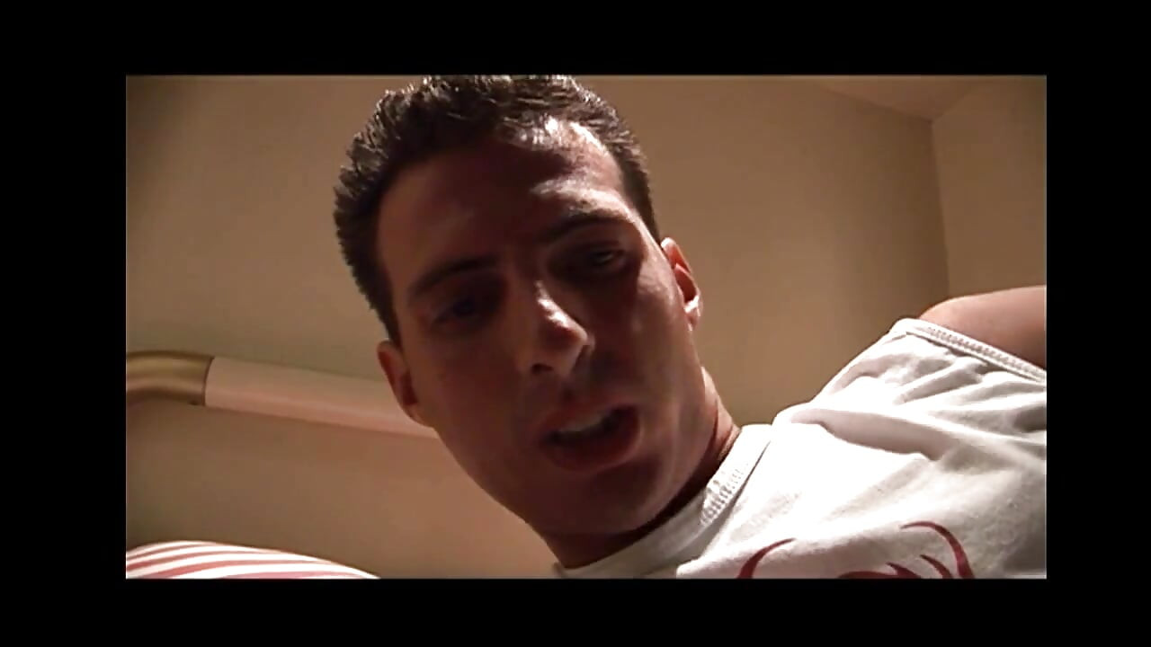 Macocha pragnie swojego młodego pasierba