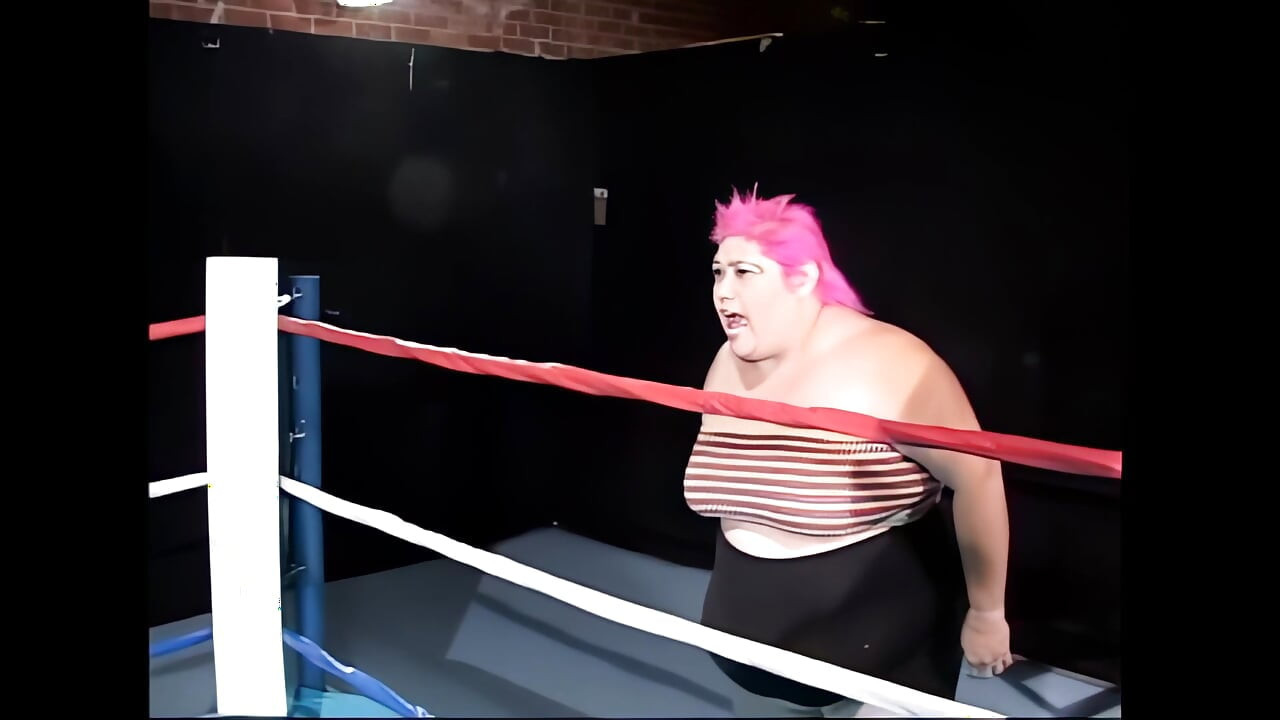 Queen Takes The Stud