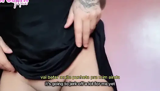 Mastürbasyon talimatları - bakış açısı - aşağılama