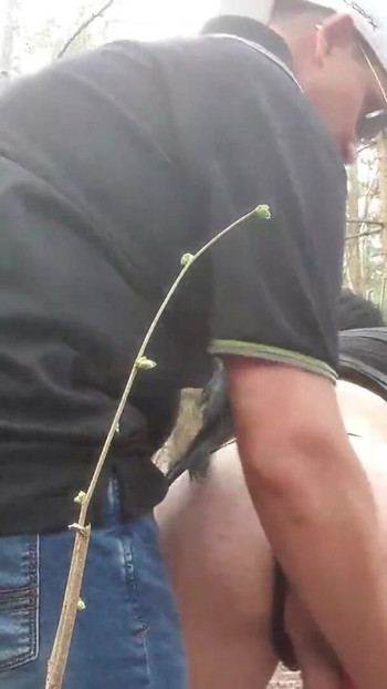 Morate podijeliti trenutak iz "Seksi bljesak na mjestu uhićenja na autocestama (Wood)"