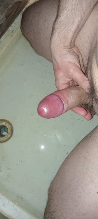 Dildo only