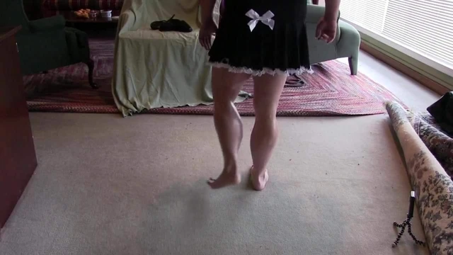 Muscular Legs Streching