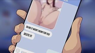 Academy 34 Overwatch (Giovane & Cattivo) - parte 42 Hana Diva mi ha inviato nudi!! Di HentaiSexScenes
